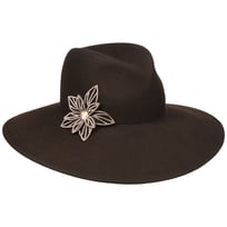 Hillary Flower Wollhut by Mayser | 159,00 �