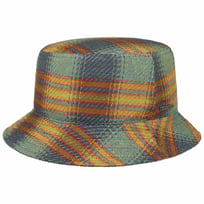 Hilverston Bucket Fischerhut by Stetson | 99,00 �