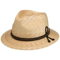 Hindelang Weizenstroh Trachtenhut | 69,95 �