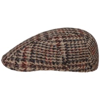 Hoback Ivy Virgin Wool Schirmm�tze by Stetson | 119,00 �