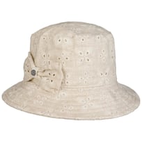 Hollyford Leinenhut mit Schleife by Lierys | 69,95 �