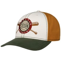 Home Run Academy Basecap by Stetson | 49,00 �