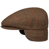 Hooligan Ear Flap Snap Schirmm�tze by Brixton | 59,95 �
