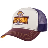 Hot Dog boy Truckercap by Stetson | 49,00 �