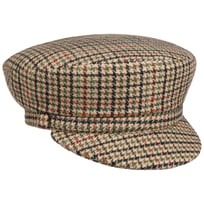 Houndstooth Check Elbseglerm�tze by Lierys | 59,95 �