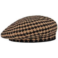 Houndstooth Damenbaske by Barascon | 45,00 �