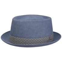 Houndstooth Ribbon Pork-Pie-Hut by Lierys | 79,95 �