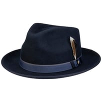 Hulbert Fedora Wollfilzhut by Stetson | 119,00 �