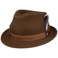 Hulbert Wolltrilby by Stetson | 119,00 �