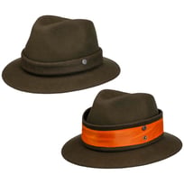 Hunting Jagdhut mit Signalband by Lierys | 89,95 �