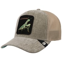 Iced Mantis Truckercap by Goorin Bros. | 59,95 �