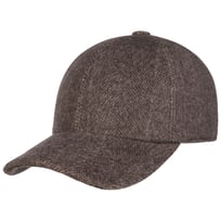 Icon Herringbone Kaschmircap by Alfonso D�Este | 149,00 �