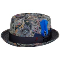 Identity Denim Pork Pie by Alfonso D�Este | 89,95 �