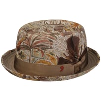 Identity Pork Pie Stoffhut by Alfonso D�Este | 99,00 �