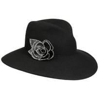 Ilaria Flower Wollfilzhut by Mayser | 169,00 �