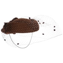 Imena Pillbox Anlasshut by Lierys | 109,00 �