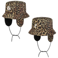 Interlock Leo Bucket Fischerhut by Kangol | 75,95 �