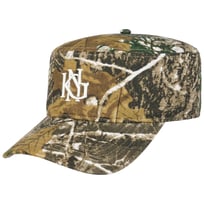 Interlock Pillbox Camo Armycap by Kangol | 59,95 �