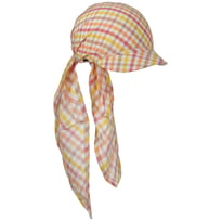 Ivania Check Bandana mit Schirm by McBURN | 39,90 �