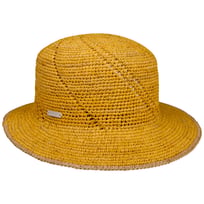 Jalima Damenschute Raffiastrohhut by Seeberger | 89,95 �