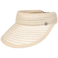 Jana Damen Hanfvisor mit Musterband by Lierys | 99,00 �