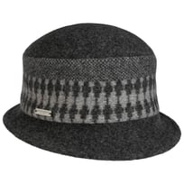 Janalena Wool Glockenhut by Seeberger | 59,95 �