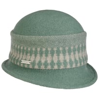 Janalena Wool Glockenhut by Seeberger | 59,95 �