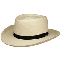 Jarco Gambler Strohhut by Stetson | 119,00 �