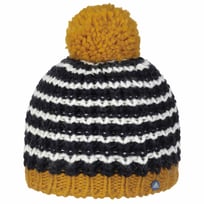 Jarnvik Beanie mit Bommel by Hammaburg | 49,90 �