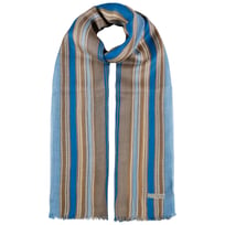 Jarnvik Light Wool Sommerschal by Stetson | 69,00 �