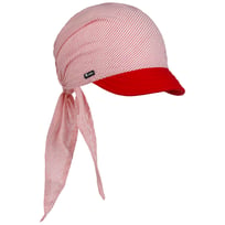 Jasmine Bandana mit Softschirm by Lipodo | 45,95 �