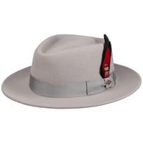 Jayburgh Fedora Lite Felt Wollfilzhut by JJ Hats | 229,00 �