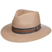 Jean Maroon Traveller Panamastrohhut by Lierys | 149,00 �