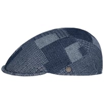 Jeans Denim Patchwork Schirmm�tze by Lierys | 99,00 �