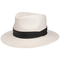 Jefferson Bleached Strohhut by Stetson | 359,00 �