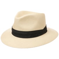 Jefferson Traveller Panamahut by Stetson | 369,00 �