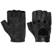 Jenson Fingerlose Lederhandschuhe by Pearlwood | 49,00 �