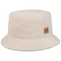 Jersey Cord Bucket Fischerhut by Stetson | 69,00 �