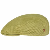 Jhon Perf Leather Schirmm�tze by Alfonso D�Este | 139,00 �