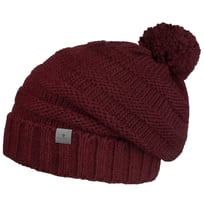 Jil Oversize Beanie mit Bommel by Lierys | 49,95 �