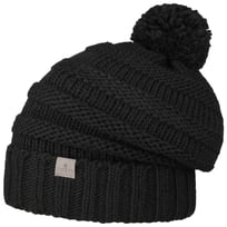 Jil Oversize Beanie mit Bommel by Lierys | 49,95 �