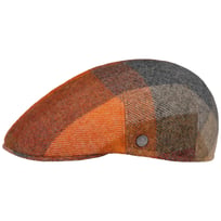John Hanley Colour Check Schirmm�tze by Lierys | 79,95 �