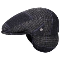 John Hanley Lambswool Schirmm�tze by Lierys | 79,95 �