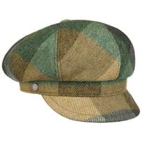 John Hanly Classic Newsboy-M�tze by Lierys | 79,95 �