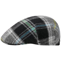 John Hanly Colour Lines Lambswool Schirmm�tze | 49,95 �