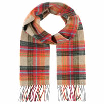John Hanly Colour Wool Karoschal by Lierys | 69,95 �