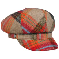 John Hanly Newsboy-M�tze by Lierys | 79,95 �