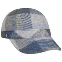 John Hanly Round Crown Wollcap by Lierys | 79,95 �
