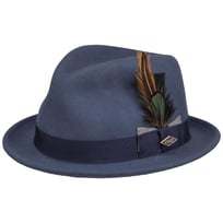 Jorland LiteFelt Player Wollfilzhut by JJ Hats | 229,00 �