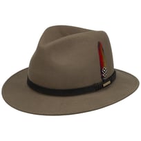 Jorland Softfelt Wollhut by Stetson | 139,00 �